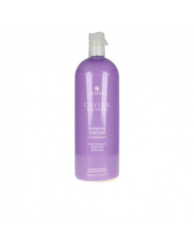 CAVIAR MULTIPLYING VOLUME conditioner back bar 1000 ml