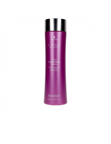 CAVIAR INFINITE COLOR HOLD shampoo 250 ml