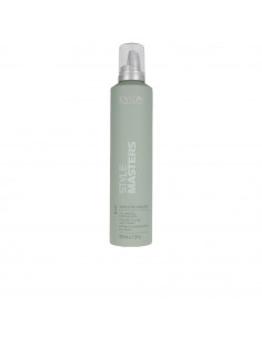 STYLE MASTERS amplifier mousse 300 ml