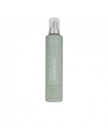 STYLE MASTERS amplifier mousse 300 ml