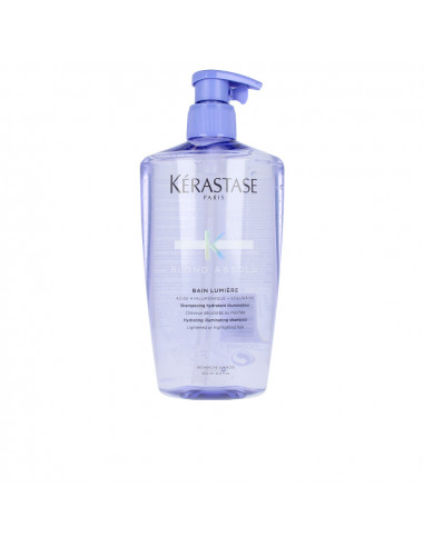 BLOND ABSOLU bain lumiere 500 ml