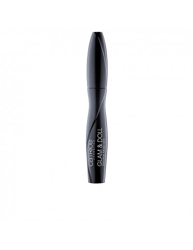 GLAM&DOLL volume mascara 010-ultra black