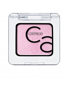 ART COULEURS eyeshadow 160-silicon violet