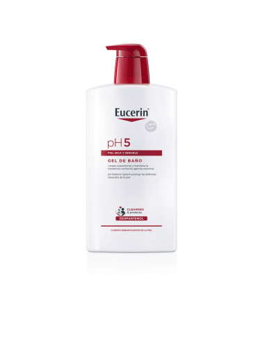 PH5 gel de baño dosificador 1000 ml