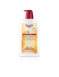 PH5 aceite de ducha corporal 1000 ml