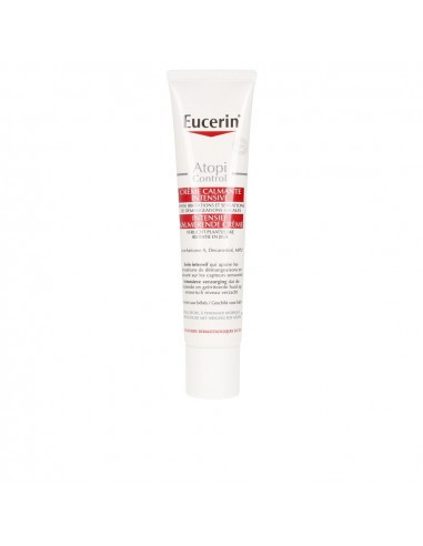 ATOPICONTROL crema calmante intensiva 40 ml