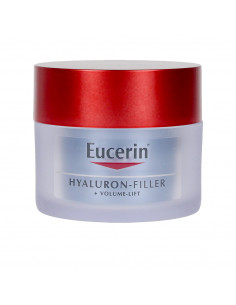 HYALURON-FILLER +Volume-Lift crema noche 50 ml