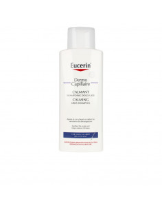 DERMO CAPILLAIRE champú urea calmante 250 ml