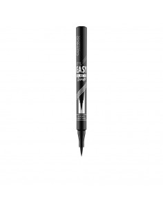 IT'S EASY liner long lasting 010-Blackest black