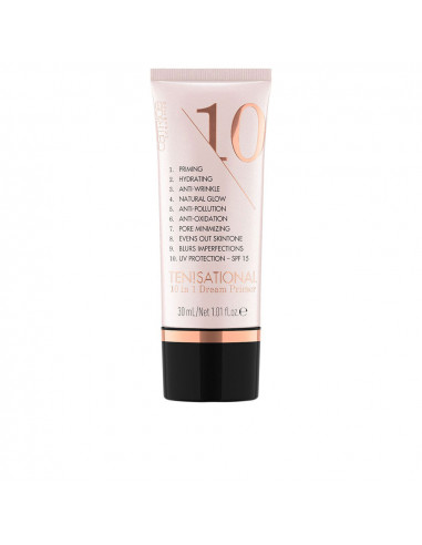 TEN!SATIONAL 10 in 1 dream primer 30 ml