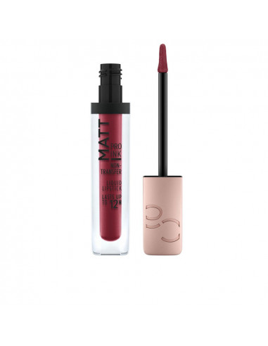 MATT PRO INK non-transfer liquid lipstick 100