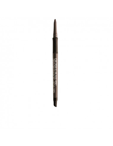 L& 39 eyeliner ULTIMATE con un tocco 02-grigio grezzo 0,4 gr