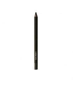 VELVET TOUCH eyeliner waterproof 022-carbon black