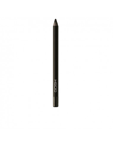 VELVET TOUCH eyeliner waterproof 022-carbon black