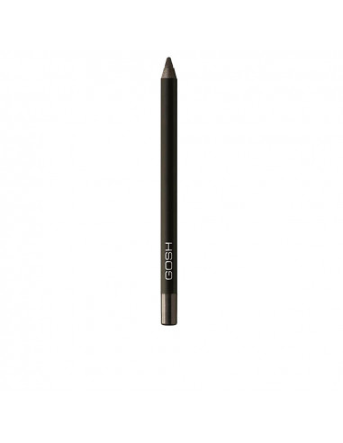 VELVET TOUCH eyeliner waterproof hypnotic grey