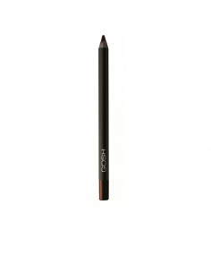 VELVET TOUCH eyeliner waterproof truly brown