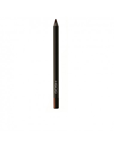 VELVET TOUCH eyeliner waterproof truly brown