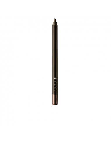 VELVET TOUCH eyeliner waterproof 017-rebellious brown