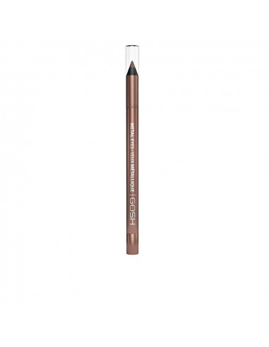 METAL EYES waterproof eyeliner 002-moonstone