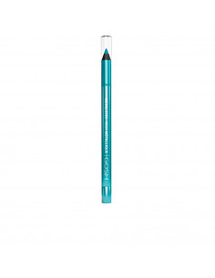 METAL EYES waterproof eyeliner 005-turquoise