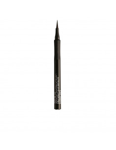 INTENSE eyeliner pen 01-black