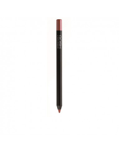 Crayon à lèvres imperméable VELVET TOUCH 002-rose antique 1,2 gr