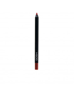 Crayon à lèvres waterproof VELVET TOUCH 012-raisin 1.2 gr