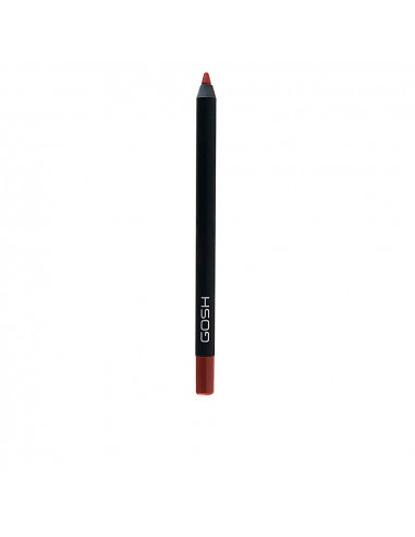 Crayon à lèvres waterproof VELVET TOUCH 012-raisin 1.2 gr
