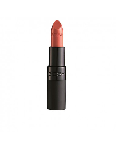 VELVET TOUCH lipstick 013-matt cinnamon