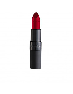 VELVET TOUCH lipstick 024-matt the red