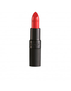 VELVET TOUCH lipstick 005-matt classic red