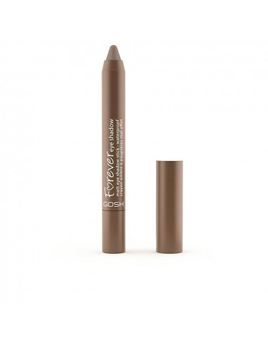 FOREVER matt eyeshadow 10-twisted brown