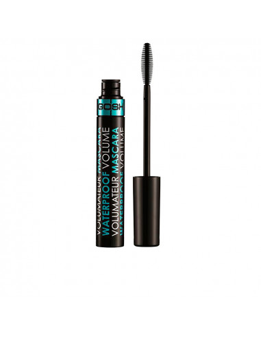 WATERPROOF volume mascara 001-black