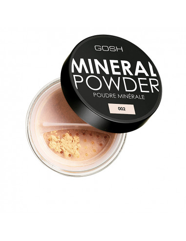 MINERAL powder 002-ivory