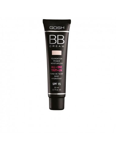 BB CREAM foundation primer moisturizer 01-sand