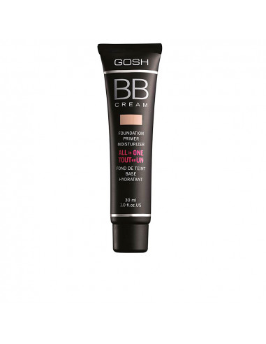 BB CREAM foundation primer moisturizer 02-beige