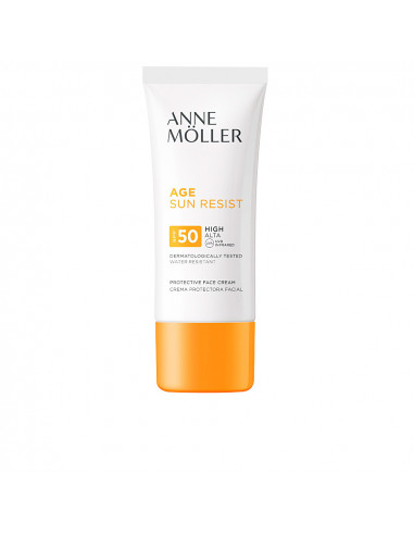 ÂGE SUN RESIST cream SPF50 50 ml