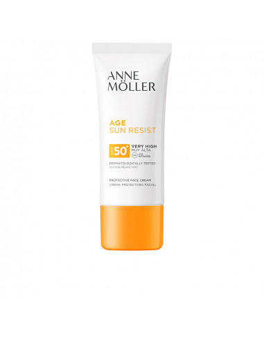 ÂGE SUN RESIST cream SPF50+ 50 ml