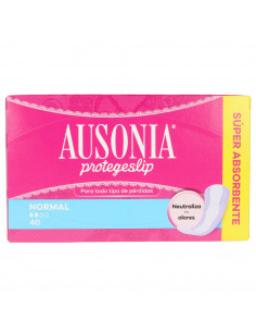 AUSONIA protegeslip normal 40 u