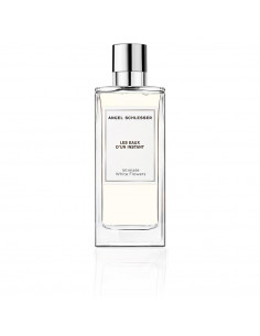 LES EAUX D'UN INSTANT intimate white flowers eau de...