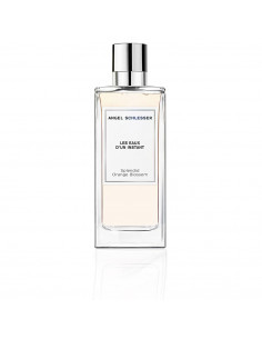 LES EAUX D'UN INSTANT splendid orange blossom eau de...