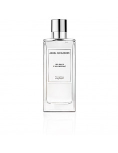 LES EAUX D'UN INSTANT tempting bergamot eau de toilette...