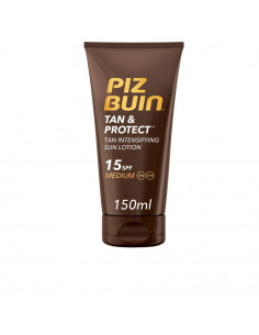 TAN & PROTECT lotion SPF15 150 ml