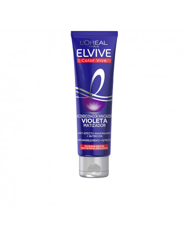 ELVIVE COLOR-VIVE VIOLETA mascarilla matizadora 150 ml