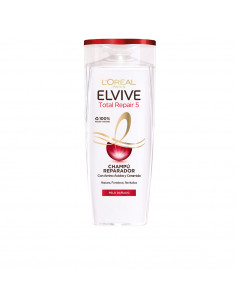 ELVIVE TOTAL REPAIR 5 champú reconstituyente 370 ml