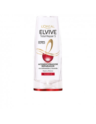 ELVIVE TOTAL REPAIR 5 acondicionador reparador 300 ml