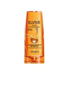 ELVIVE ACEITE EXTRAORDINARIO acondicionador nutritivo 250 ml