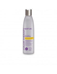 BLUE VIOLET anti-yellow effect shampoo 250 ml