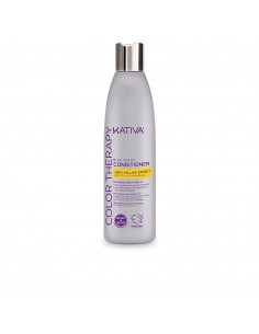 BLUE VIOLET anti-yellow effect conditioner 250 ml