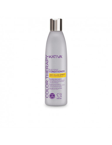 BLUE VIOLET anti-yellow effect conditioner 250 ml